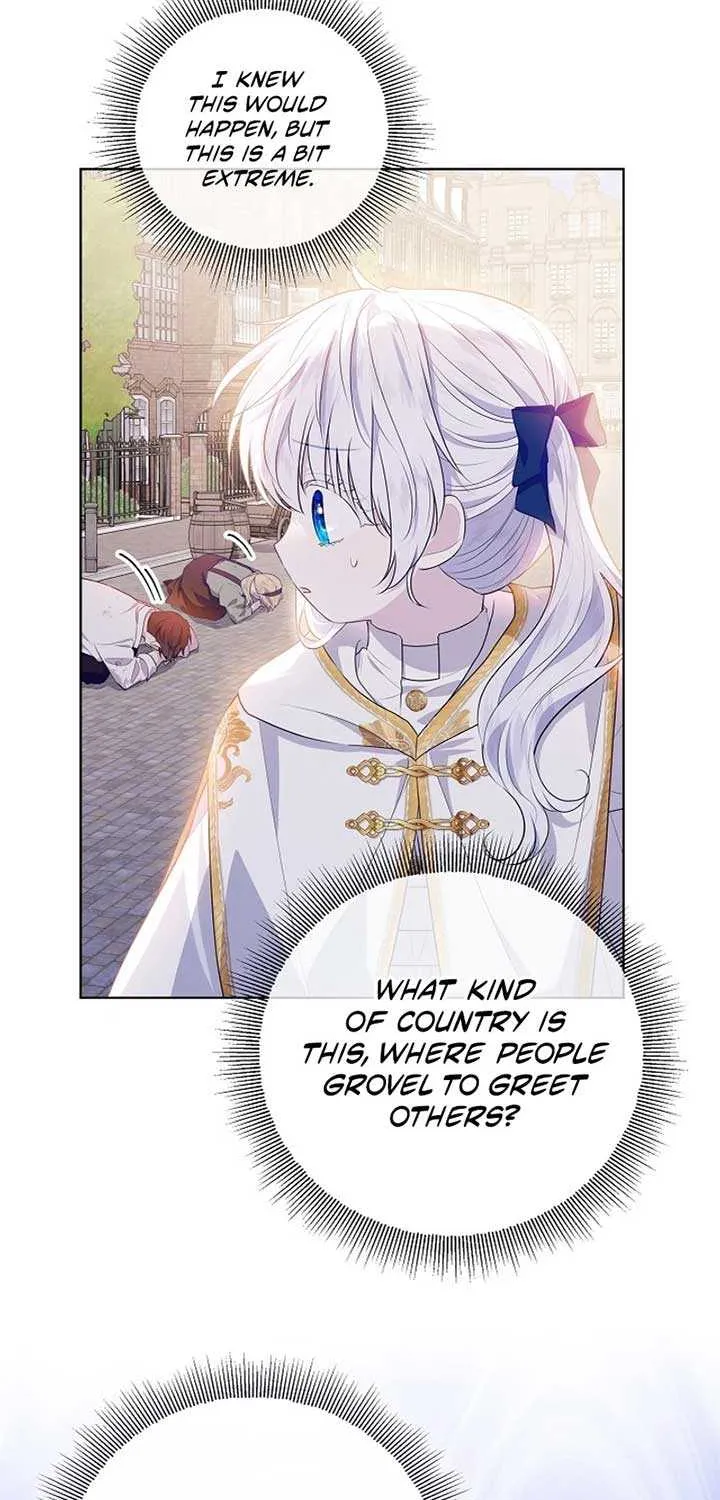 My Daddy Hides His Power Chapter 5 page 96 - 