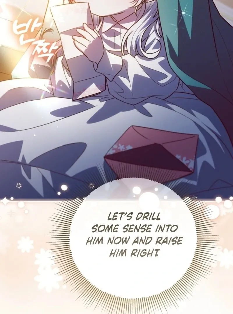 Read My Daddy Hides His Power chapter 50 image 116 on Lezhin