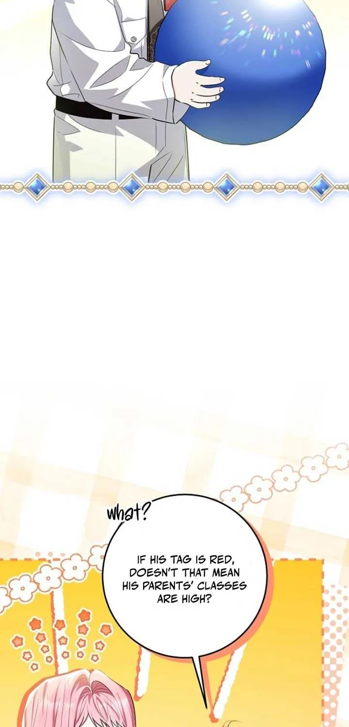 Read My Daddy Hides His Power chapter 53 image 10 on Lezhin