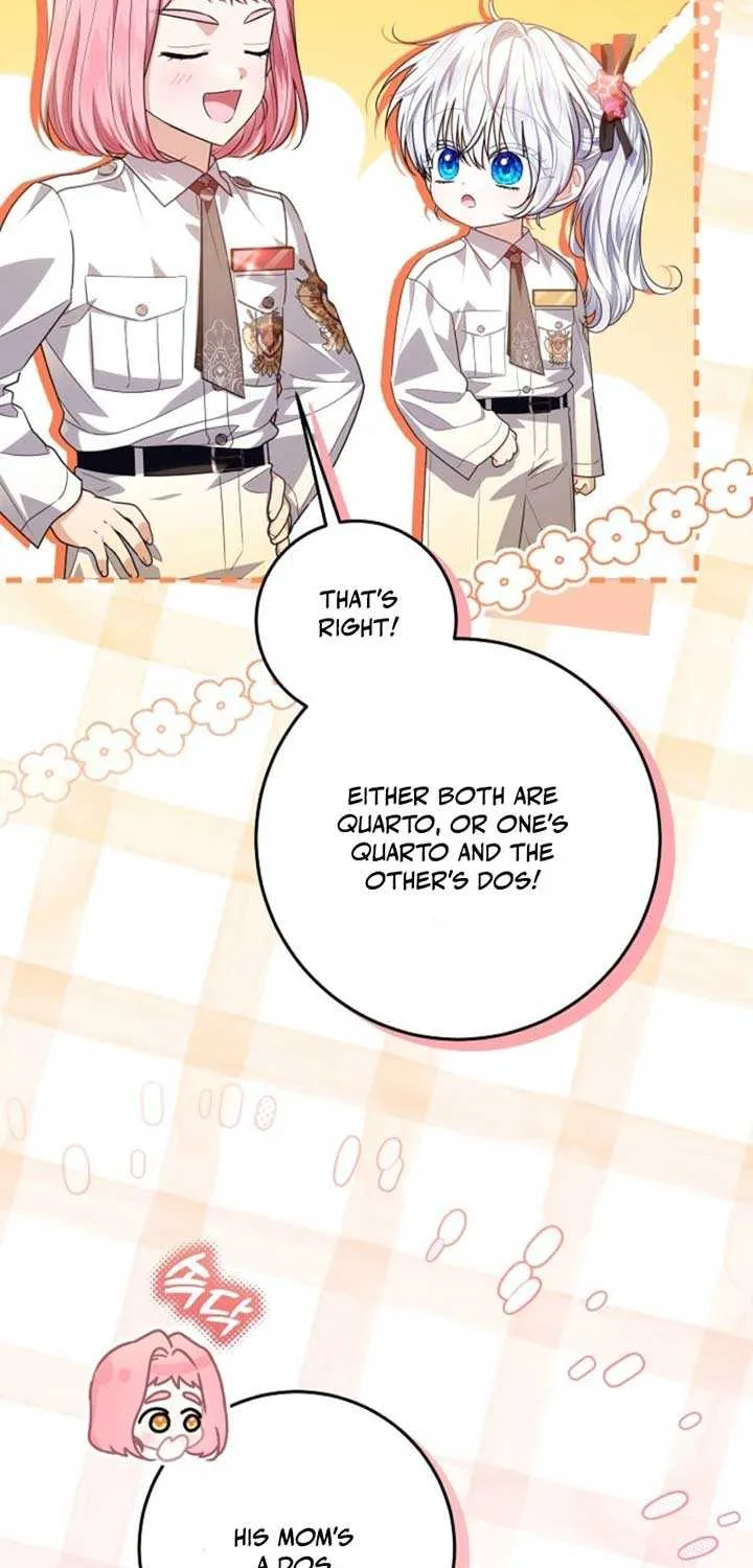 Read My Daddy Hides His Power chapter 53 image 11 on Lezhin