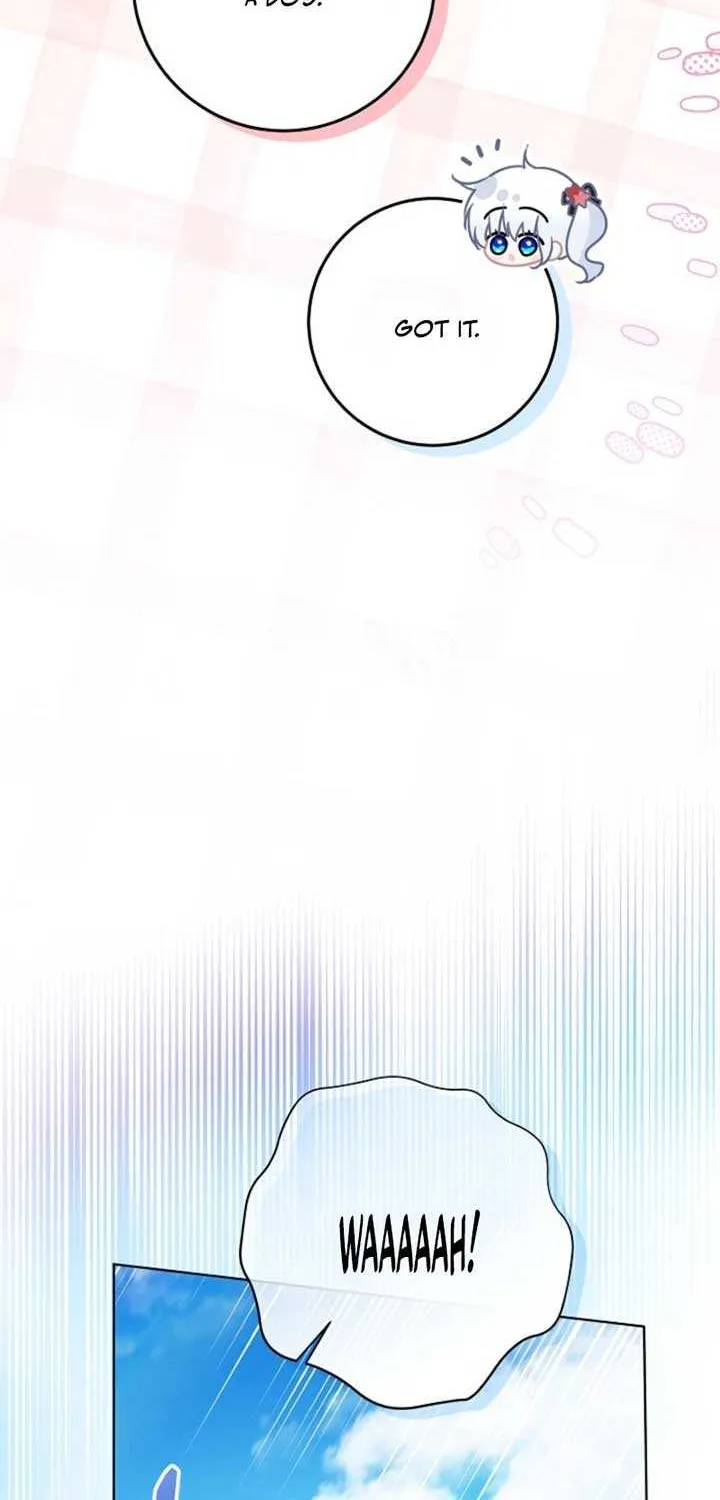 Read My Daddy Hides His Power chapter 53 image 12 on Lezhin