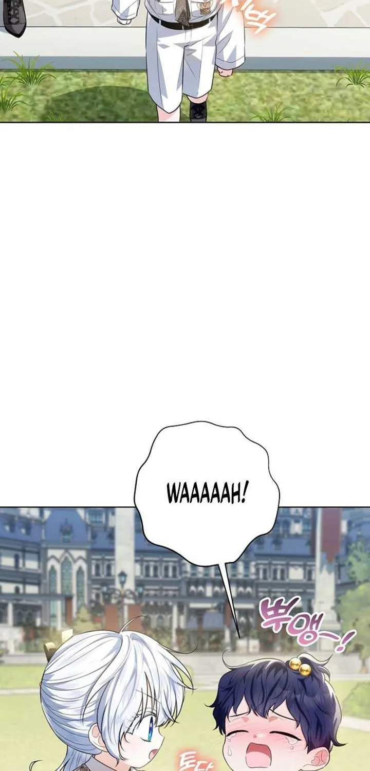 Read My Daddy Hides His Power chapter 53 image 16 on Lezhin
