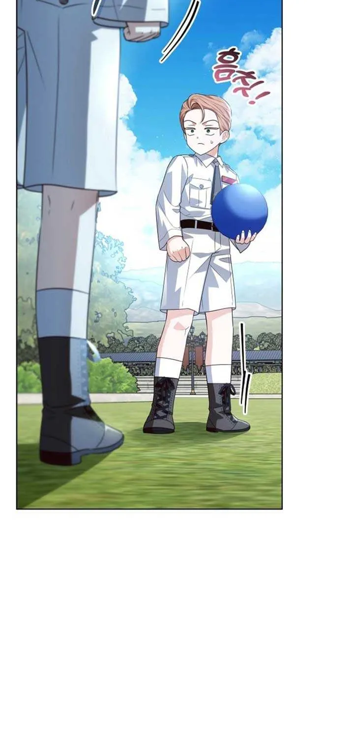 Read My Daddy Hides His Power chapter 53 image 18 on Lezhin