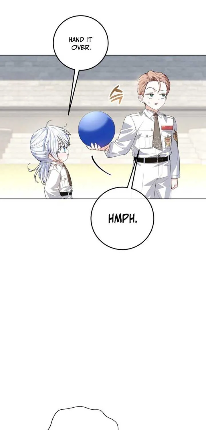 Read My Daddy Hides His Power chapter 53 image 19 on Lezhin