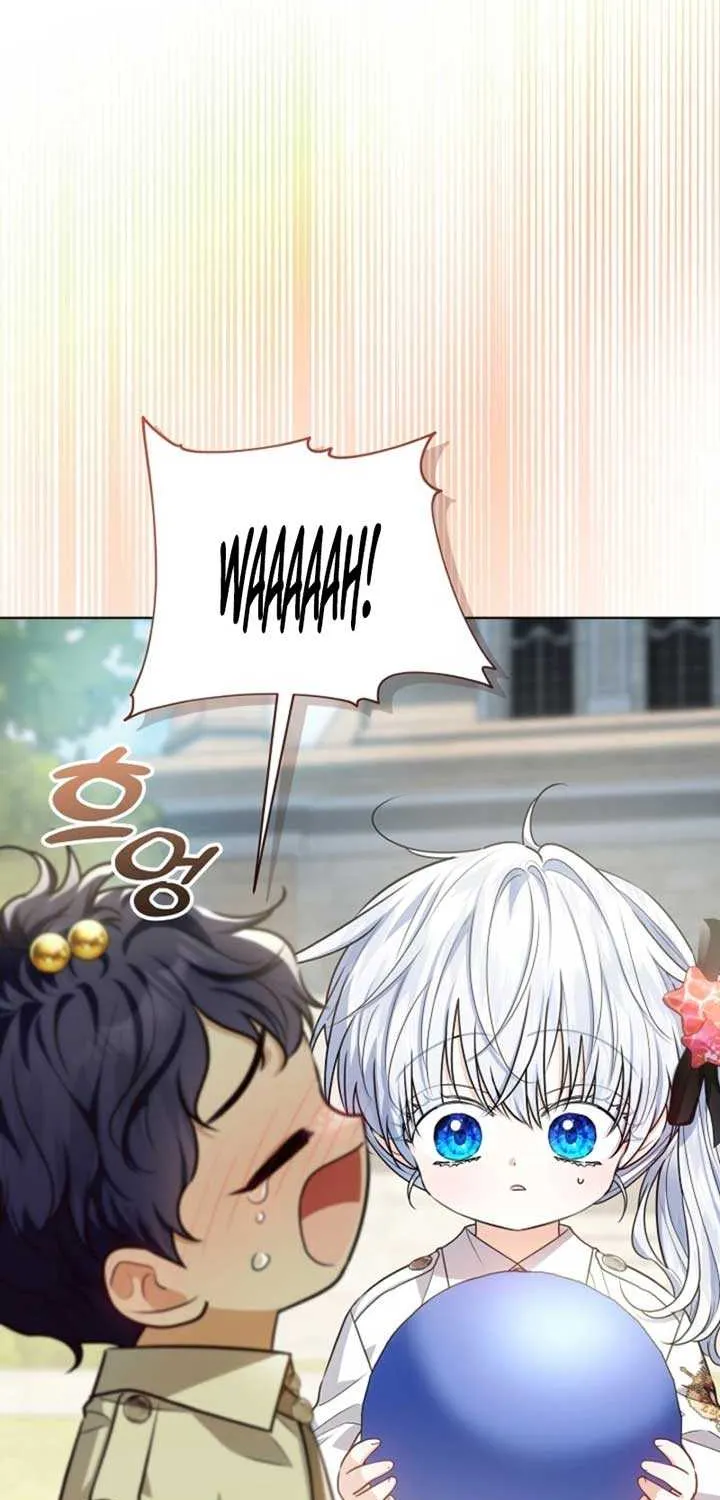 Read My Daddy Hides His Power chapter 53 image 21 on Lezhin