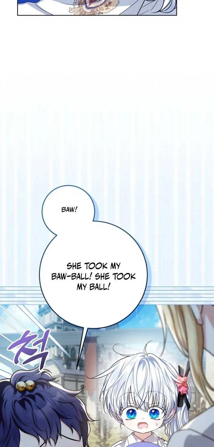 Read My Daddy Hides His Power chapter 53 image 27 on Lezhin