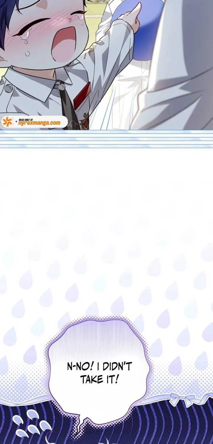 Read My Daddy Hides His Power chapter 53 image 28 on Lezhin