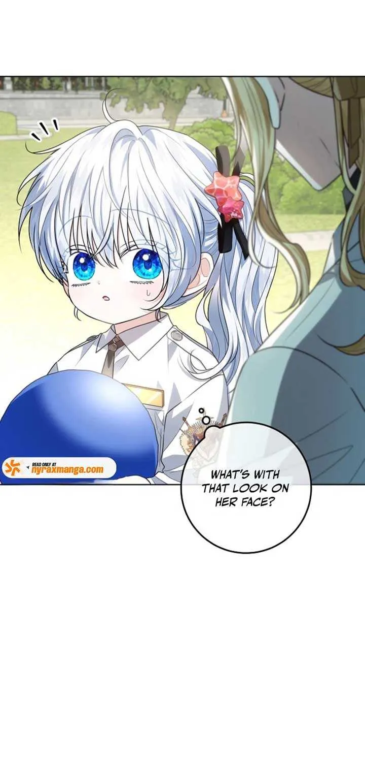 Read My Daddy Hides His Power chapter 53 image 31 on Lezhin