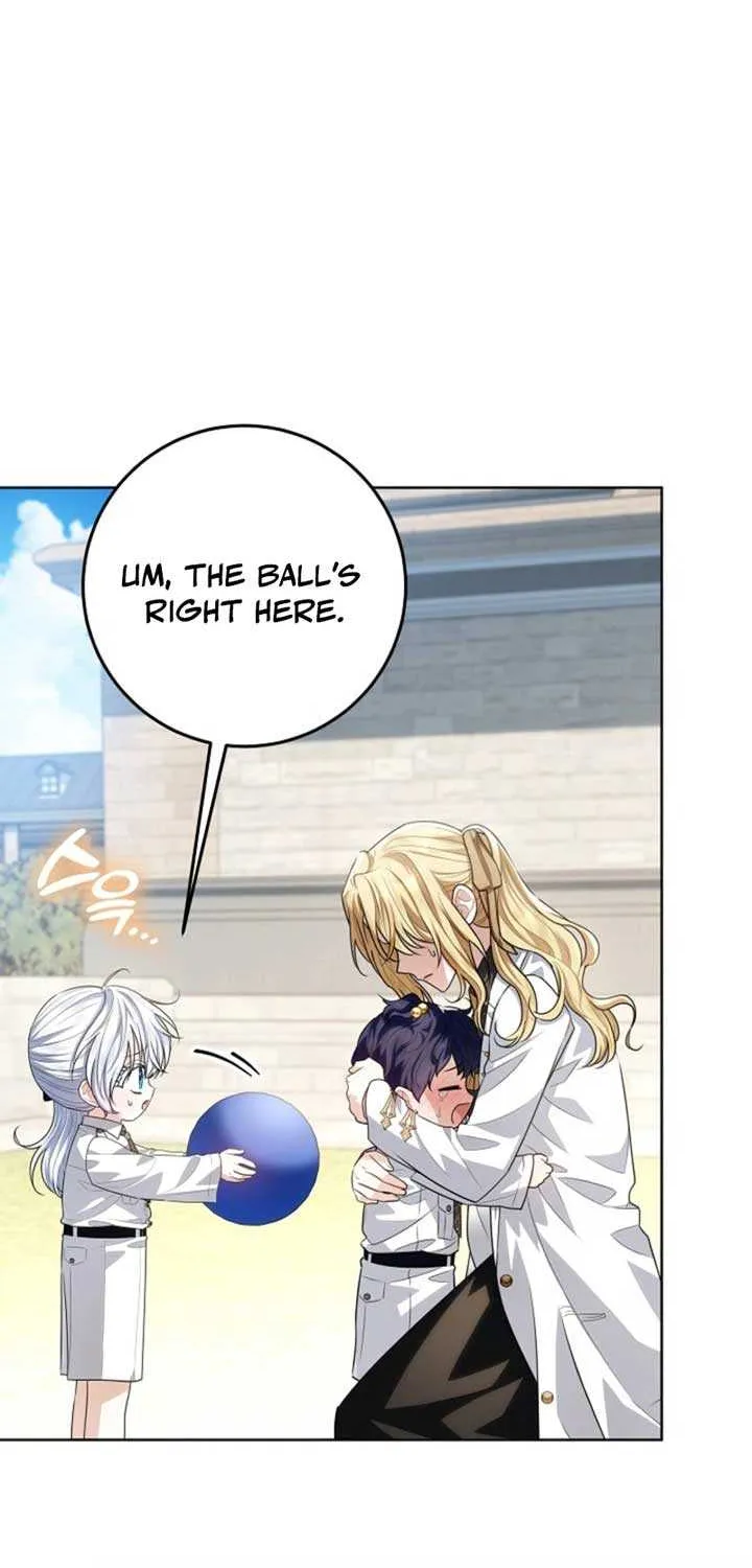 Read My Daddy Hides His Power chapter 53 image 32 on Lezhin