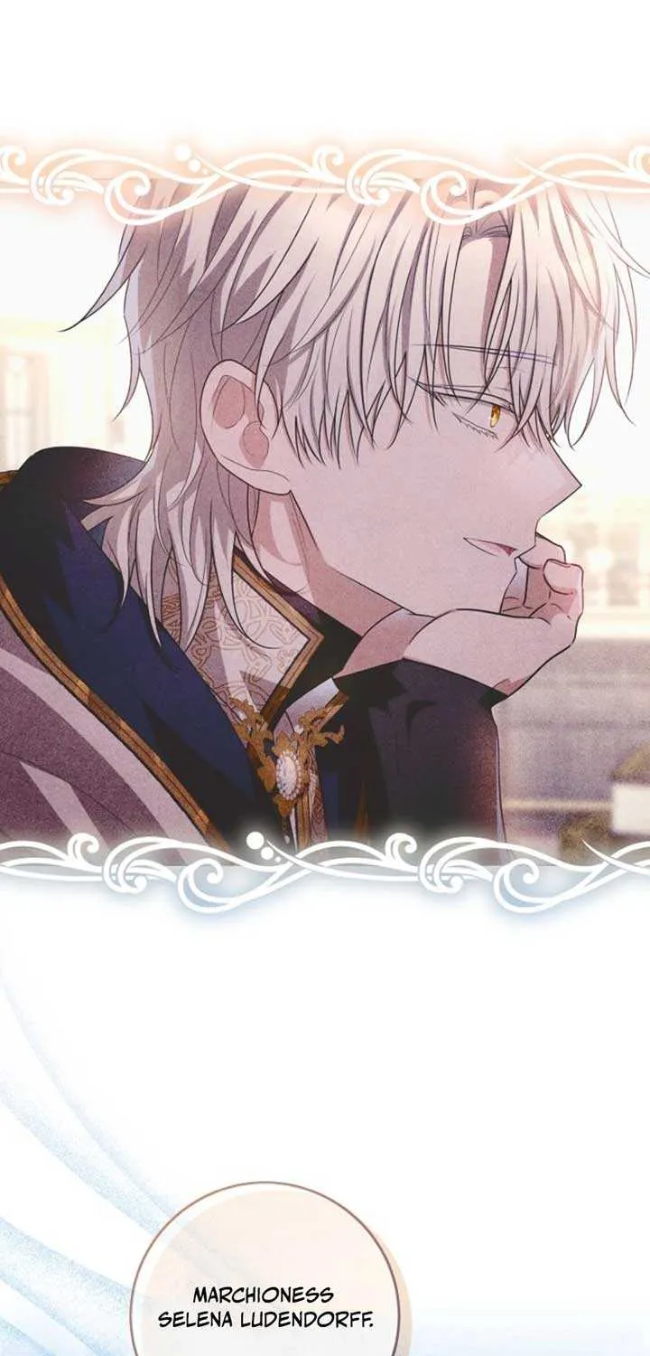 Read My Daddy Hides His Power chapter 53 image 37 on Lezhin