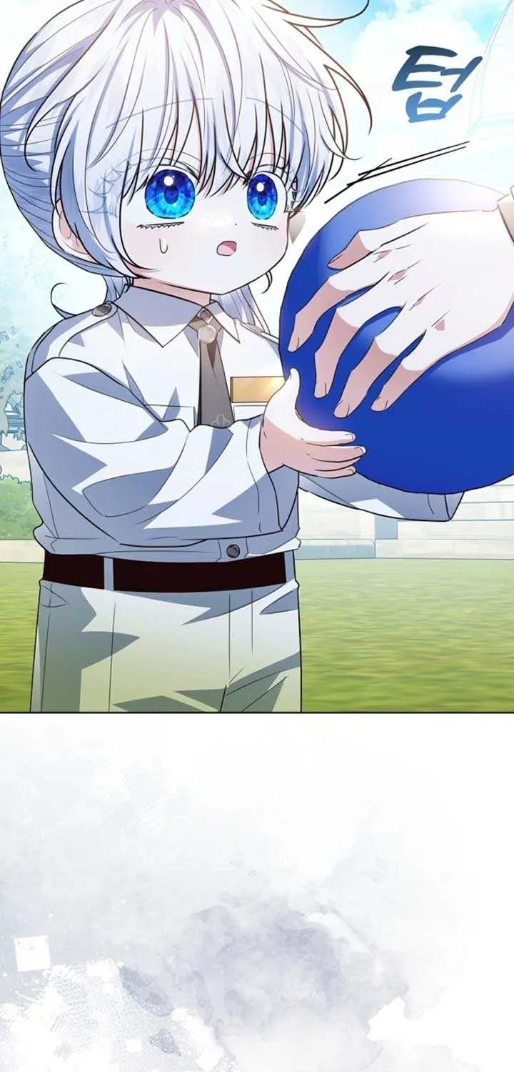 Read My Daddy Hides His Power chapter 53 image 42 on Lezhin