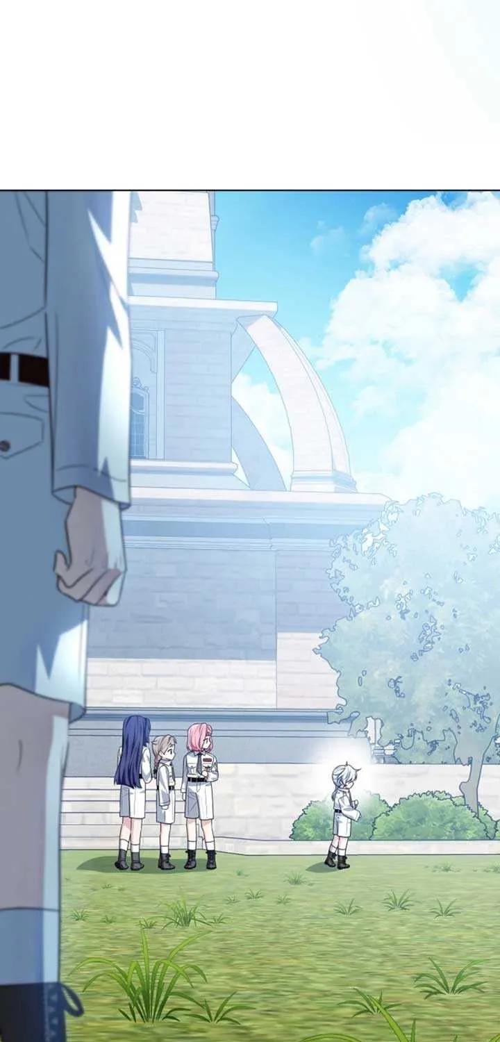 Read My Daddy Hides His Power chapter 53 image 47 on Lezhin