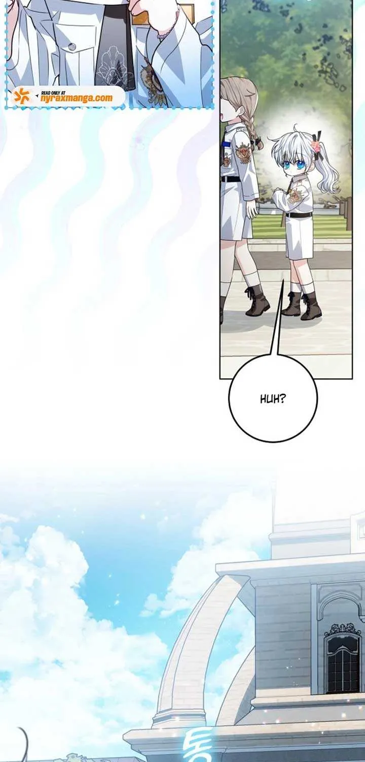 Read My Daddy Hides His Power chapter 53 image 5 on Lezhin