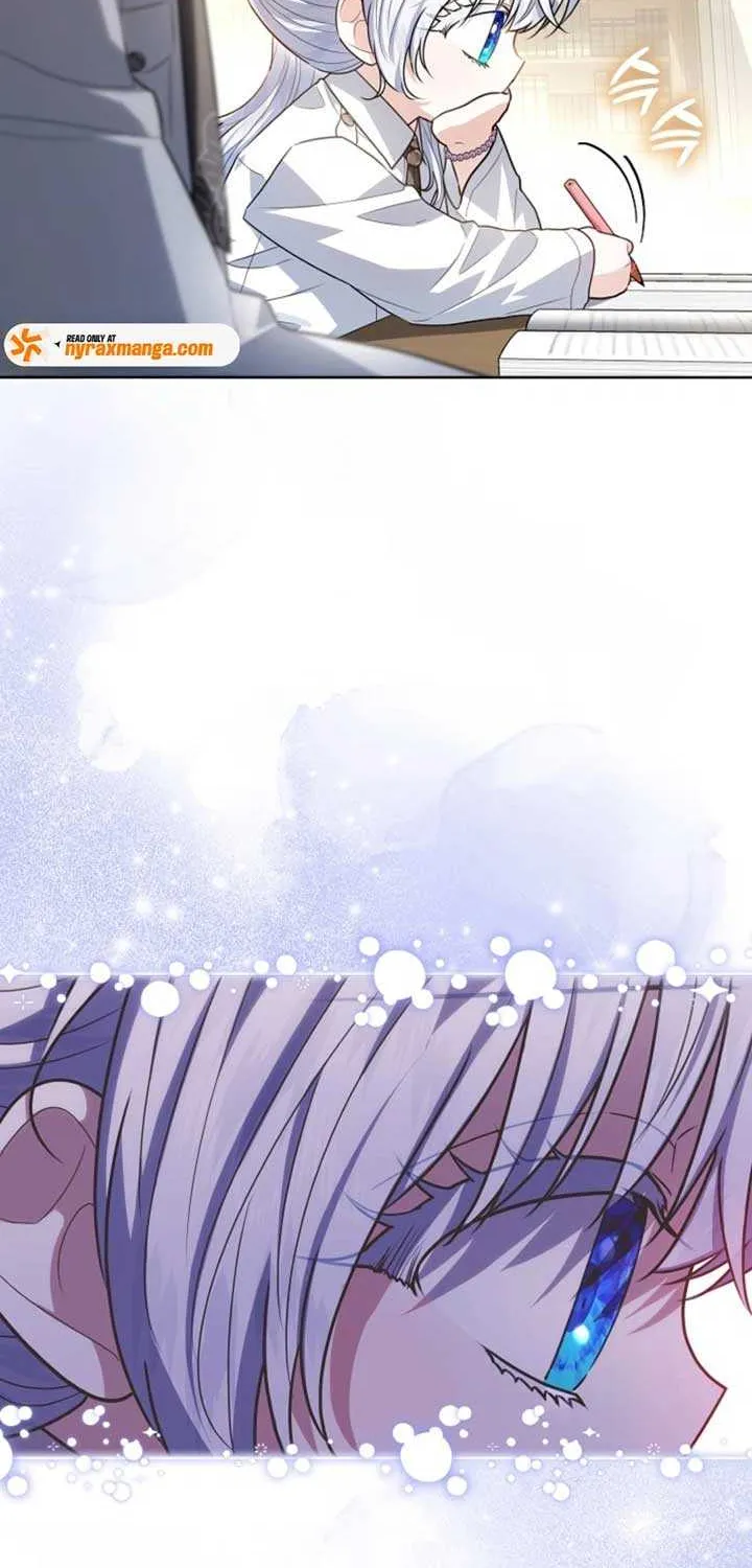Read My Daddy Hides His Power chapter 53 image 54 on Lezhin