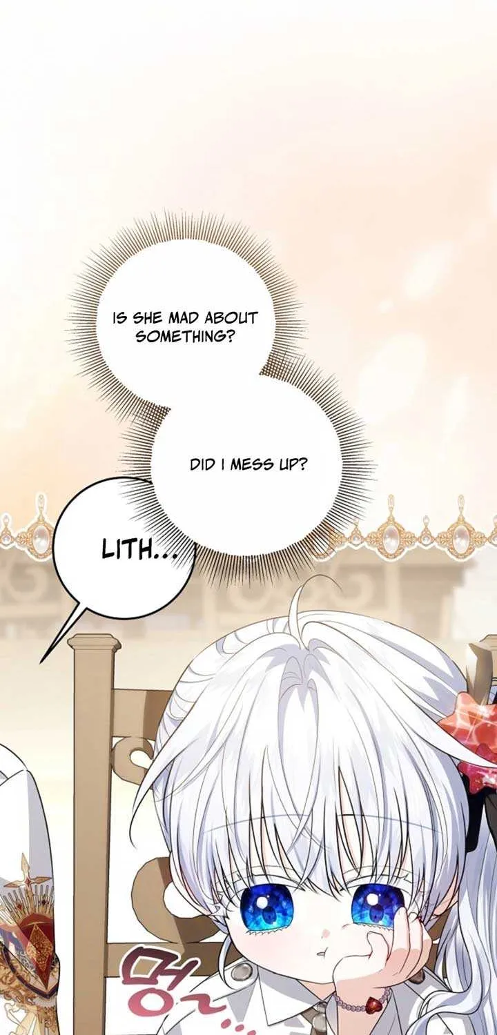 Read My Daddy Hides His Power chapter 53 image 58 on Lezhin
