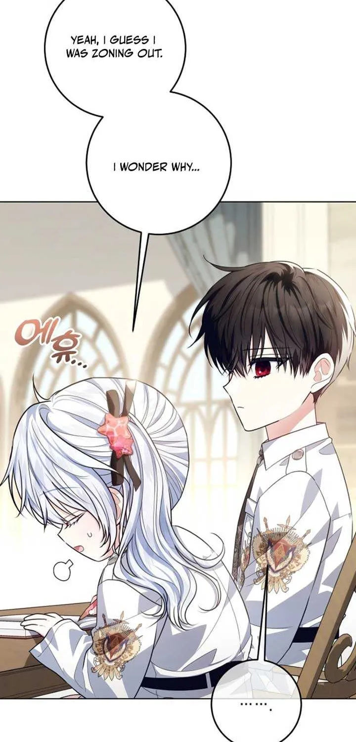 Read My Daddy Hides His Power chapter 53 image 64 on Lezhin