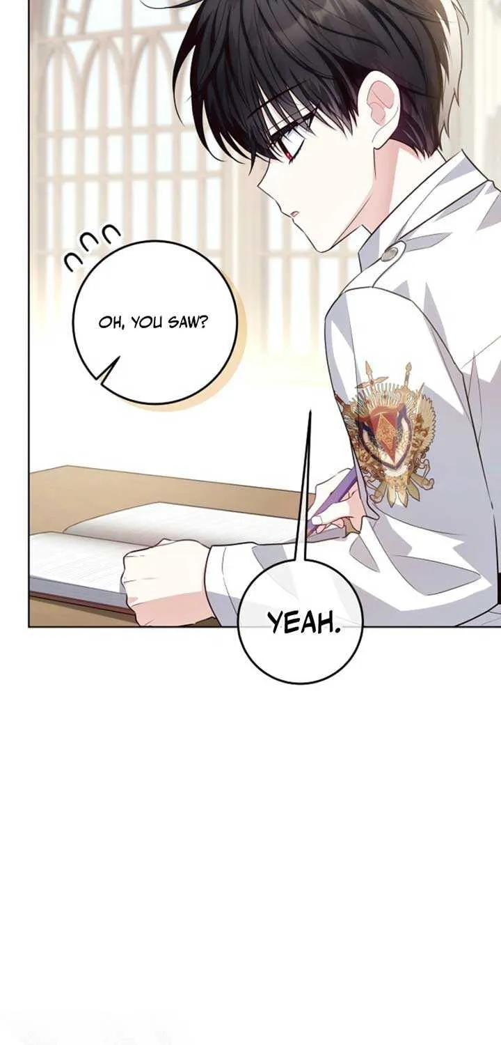 Read My Daddy Hides His Power chapter 53 image 67 on Lezhin