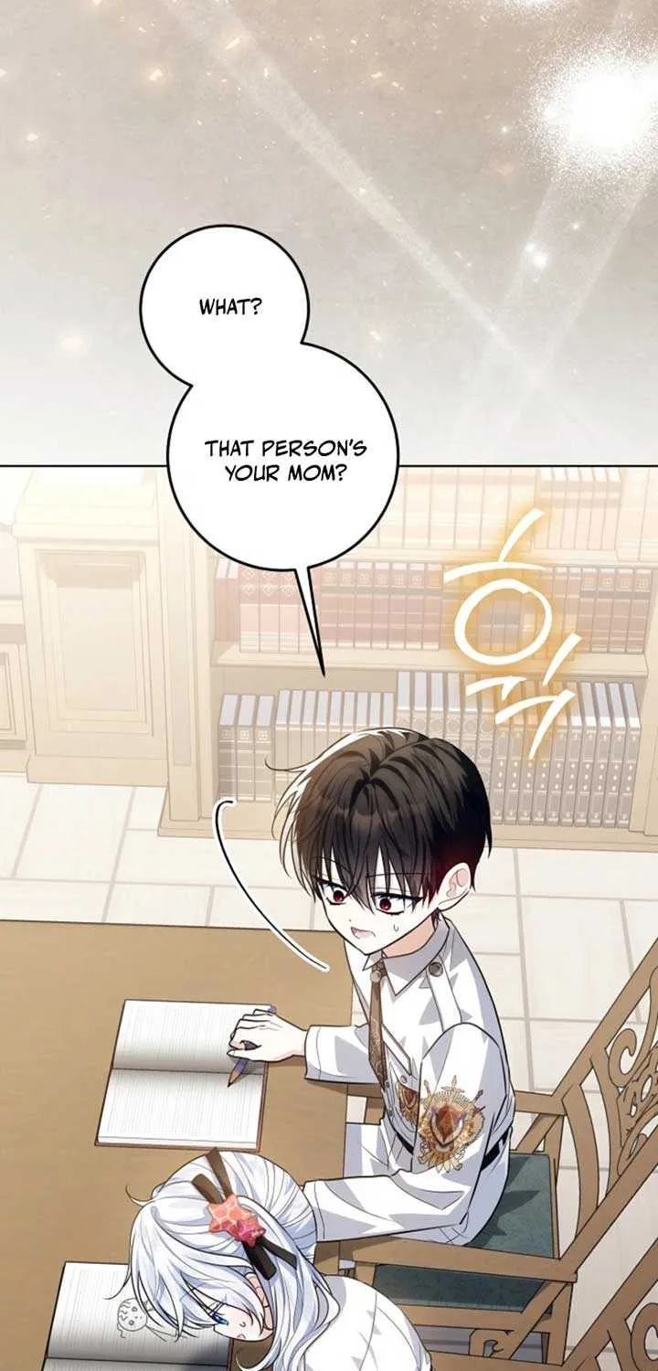 Read My Daddy Hides His Power chapter 53 image 71 on Lezhin