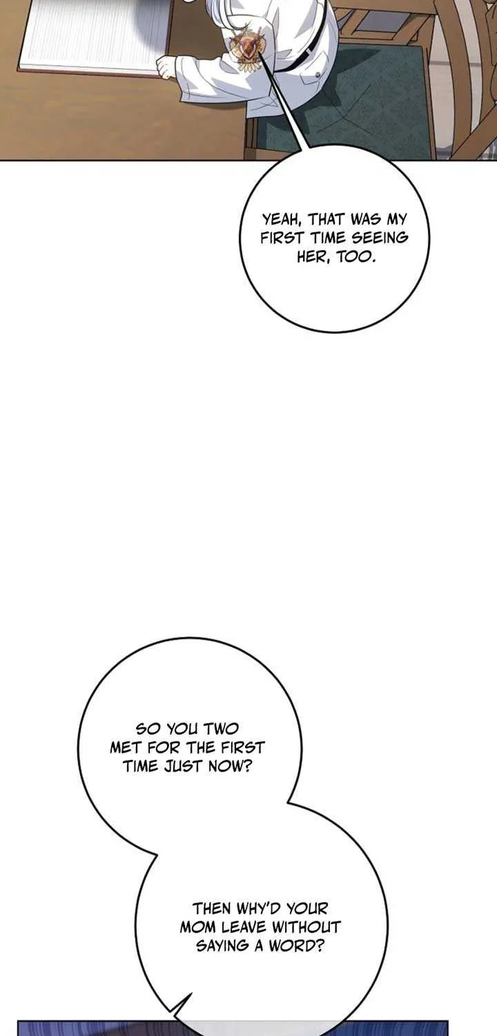Read My Daddy Hides His Power chapter 53 image 72 on Lezhin