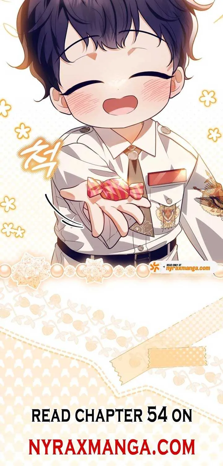 Read My Daddy Hides His Power chapter 53 image 85 on Lezhin