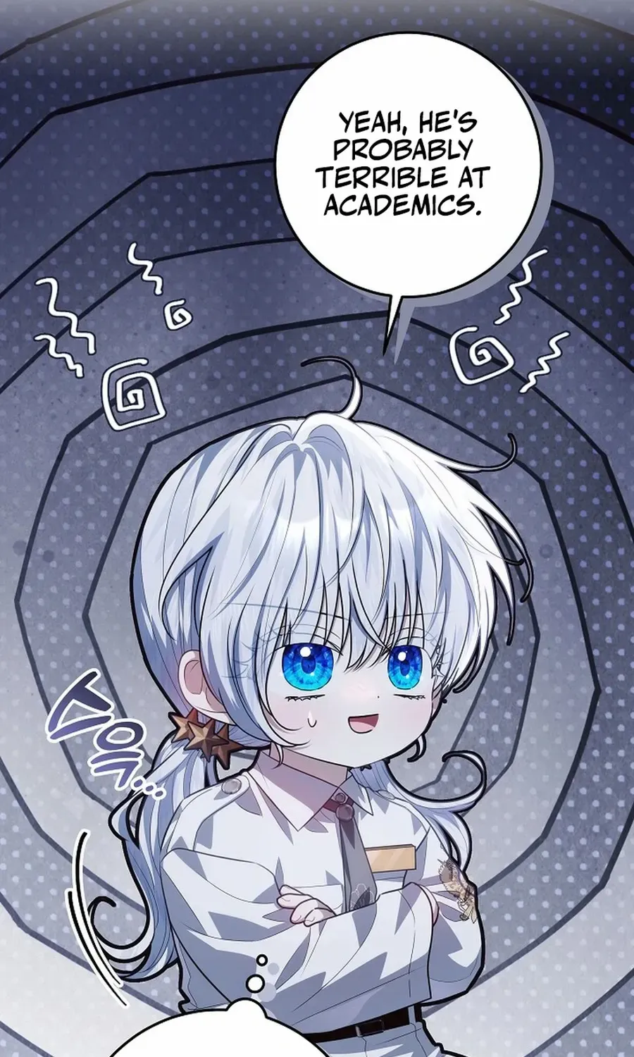 Read My Daddy Hides His Power chapter 55 image 102 on Lezhin