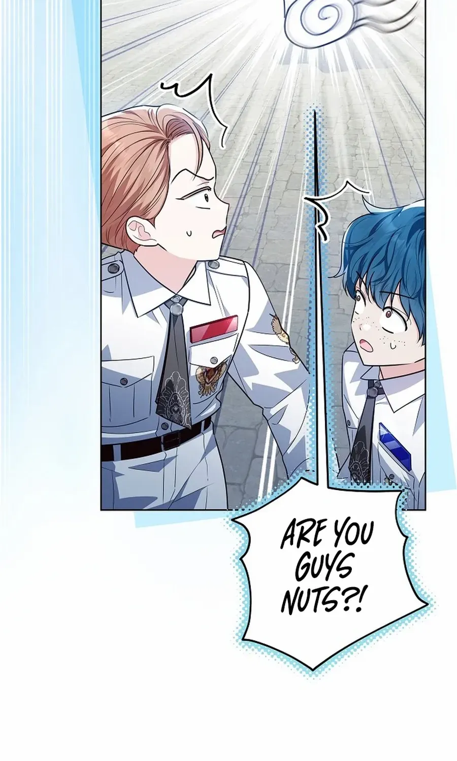 Read My Daddy Hides His Power chapter 55 image 111 on Lezhin