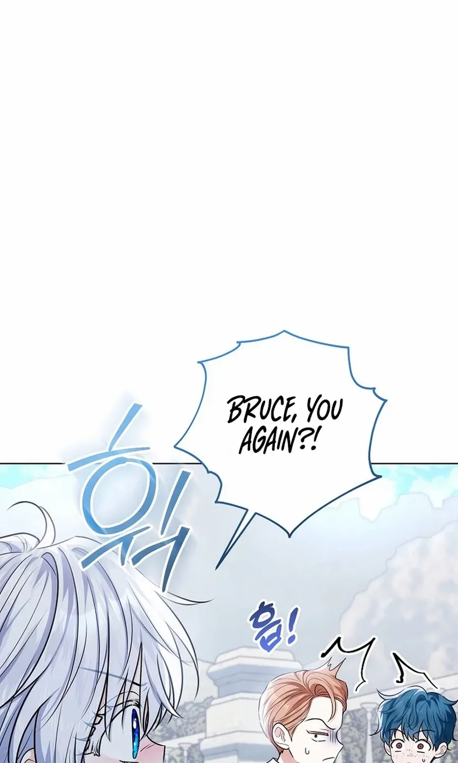 Read My Daddy Hides His Power chapter 55 image 116 on Lezhin