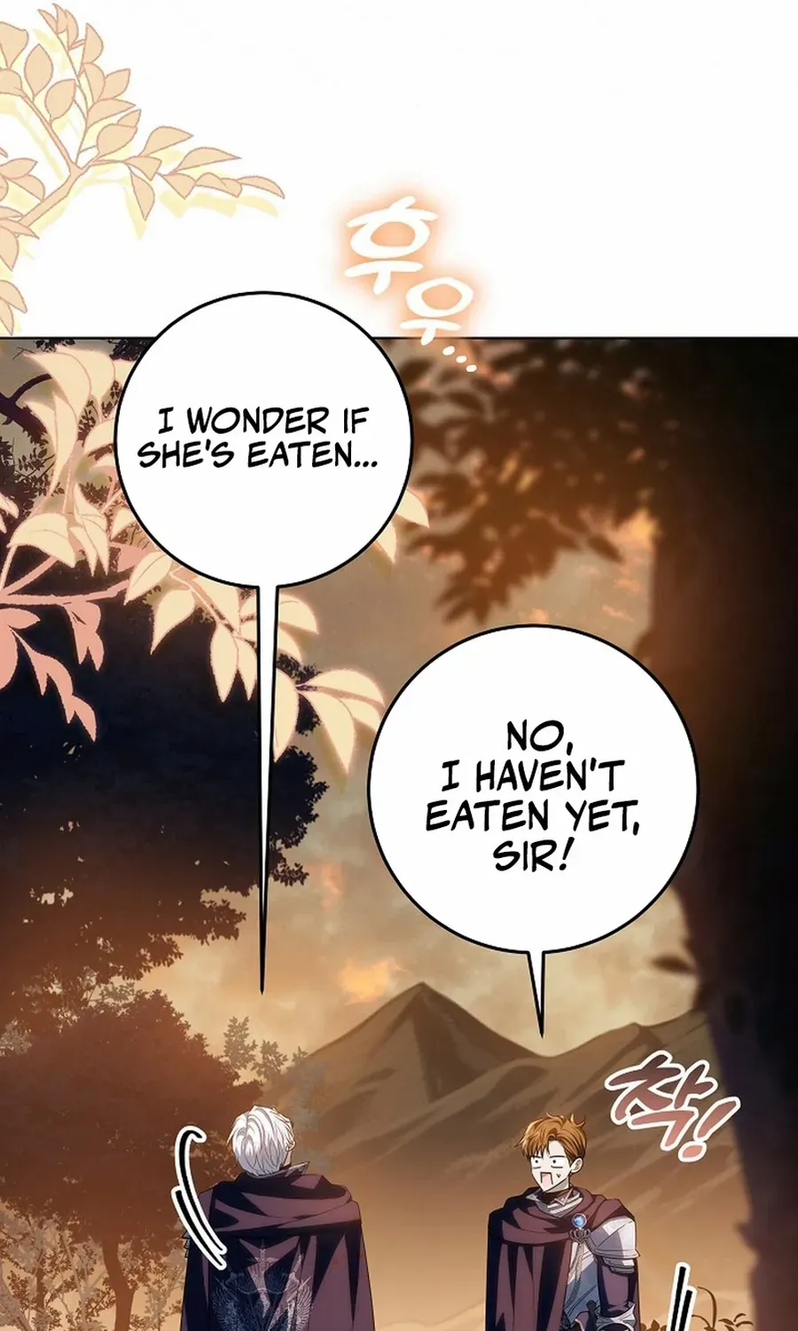 Read My Daddy Hides His Power chapter 55 image 18 on Lezhin