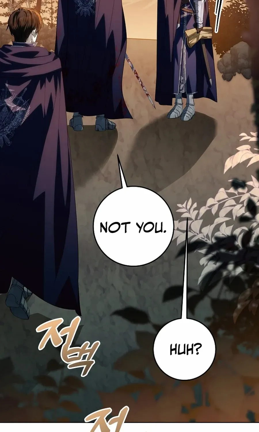 Read My Daddy Hides His Power chapter 55 image 19 on Lezhin
