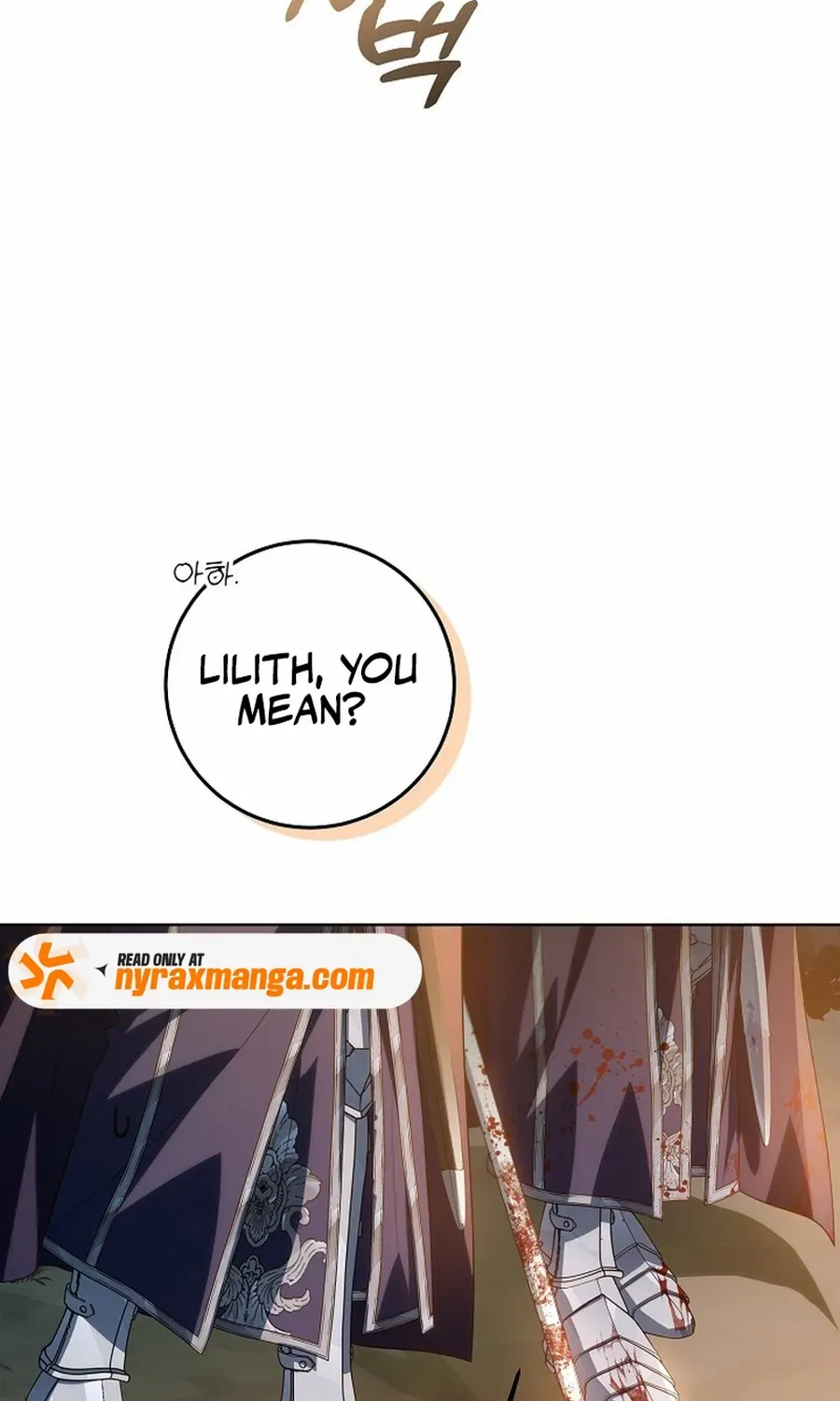 Read My Daddy Hides His Power chapter 55 image 20 on Lezhin