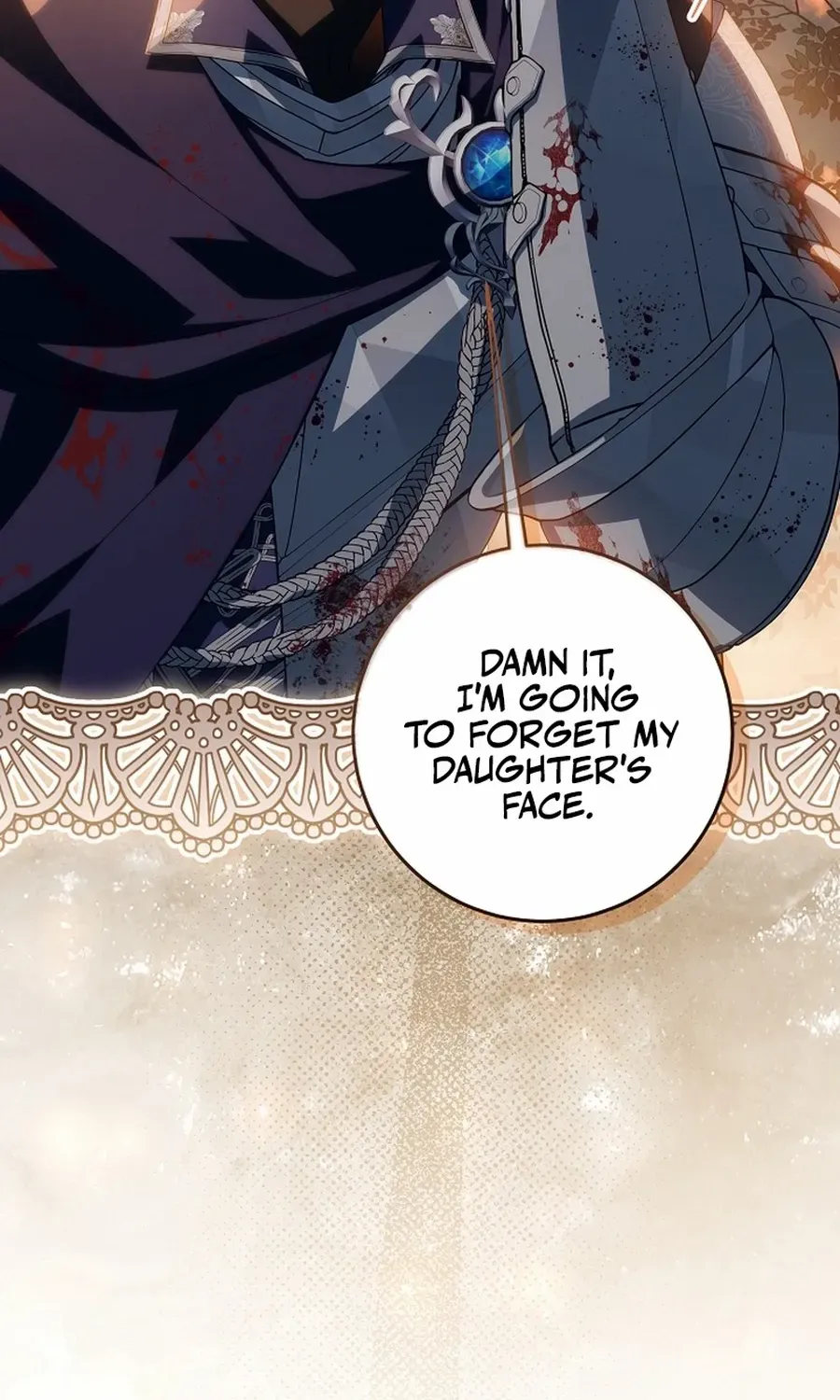 Read My Daddy Hides His Power chapter 55 image 23 on Lezhin