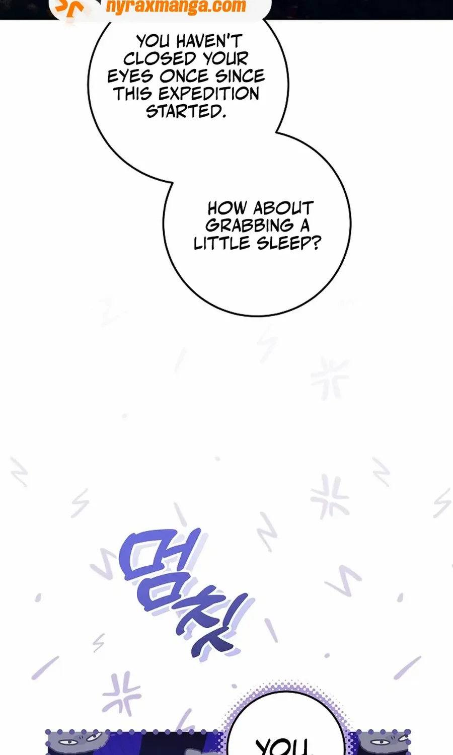 Read My Daddy Hides His Power chapter 55 image 4 on Lezhin