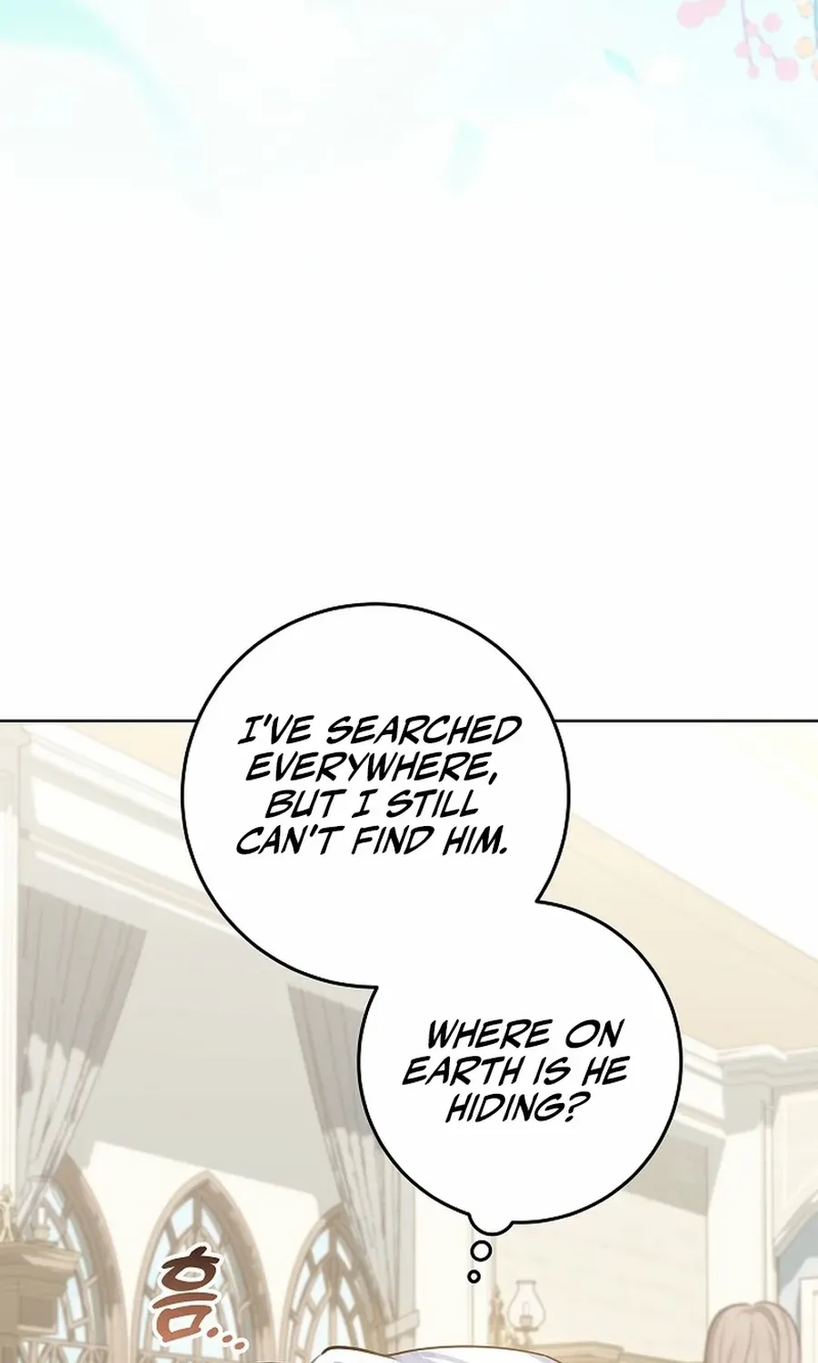 Read My Daddy Hides His Power chapter 55 image 45 on Lezhin