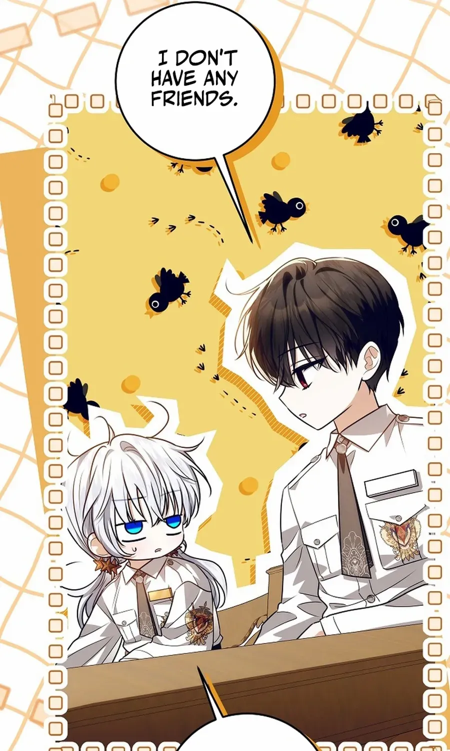 Read My Daddy Hides His Power chapter 55 image 52 on Lezhin