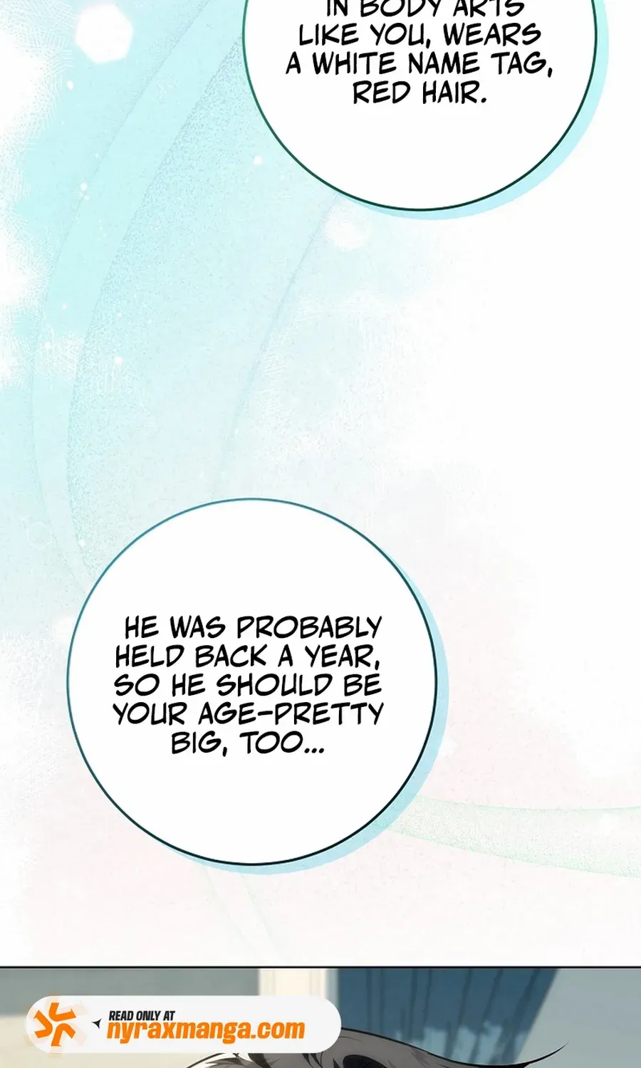 Read My Daddy Hides His Power chapter 55 image 56 on Lezhin