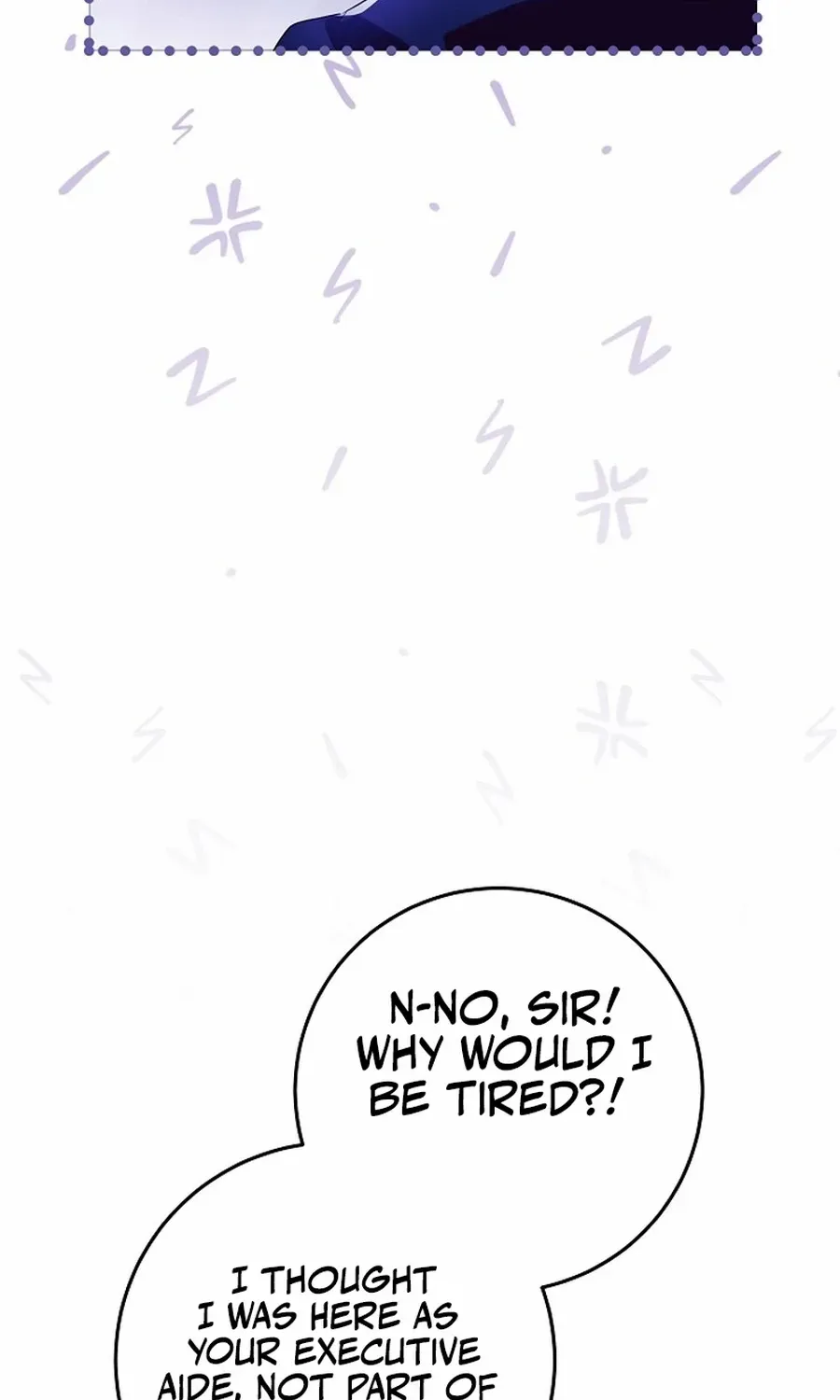 Read My Daddy Hides His Power chapter 55 image 6 on Lezhin