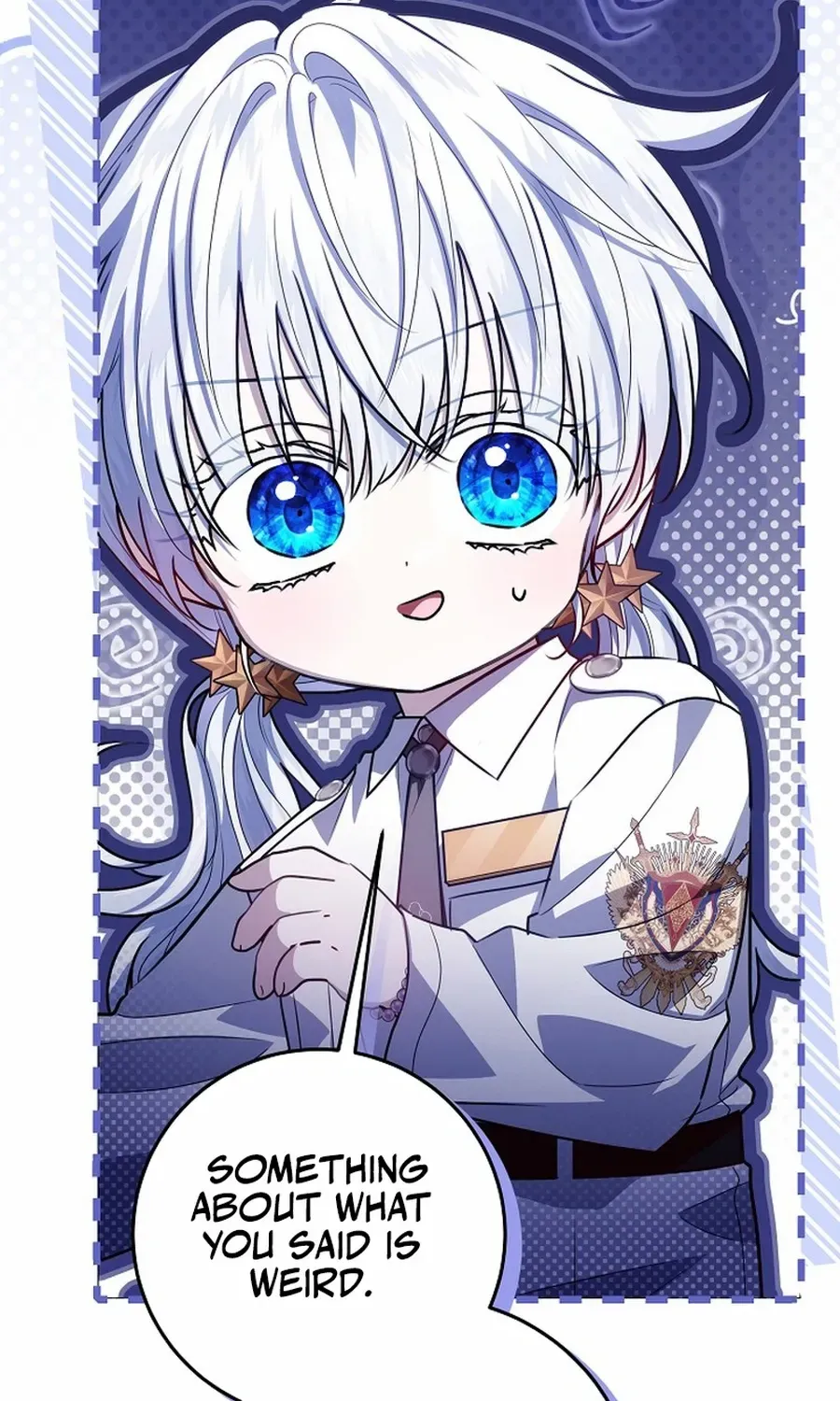 Read My Daddy Hides His Power chapter 55 image 63 on Lezhin