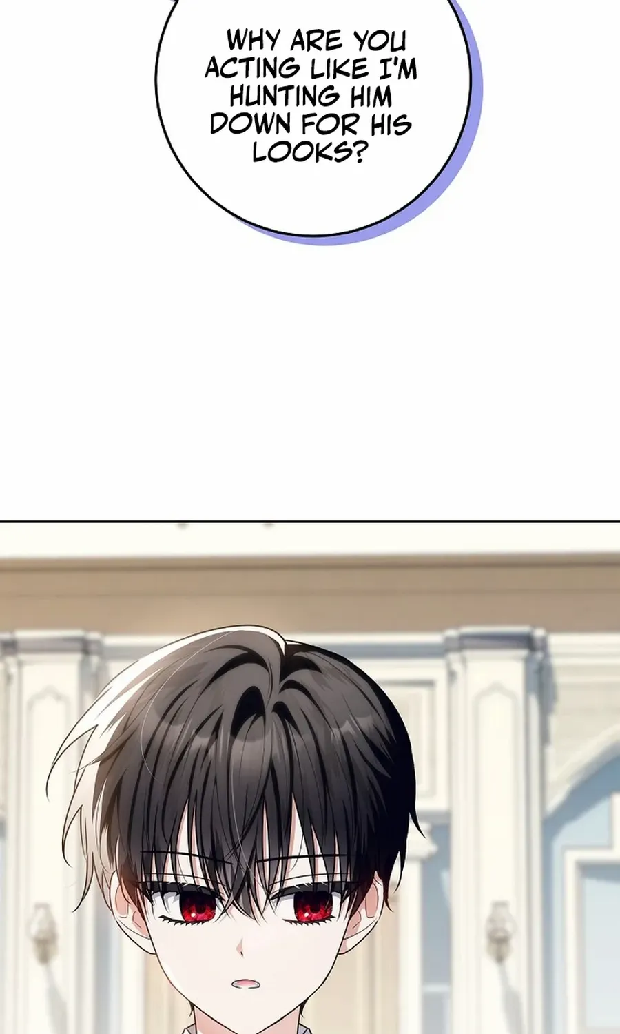 Read My Daddy Hides His Power chapter 55 image 64 on Lezhin