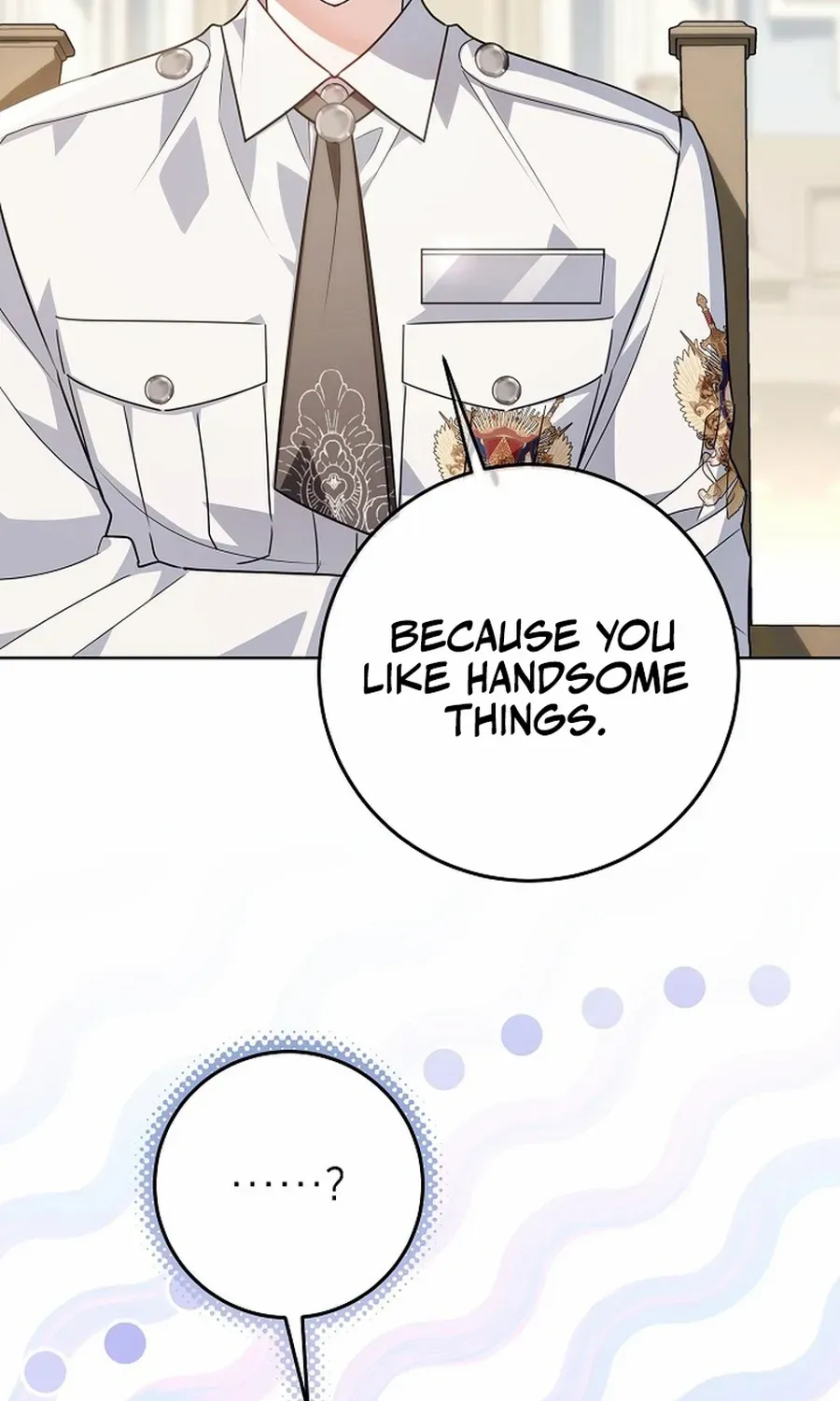 Read My Daddy Hides His Power chapter 55 image 65 on Lezhin