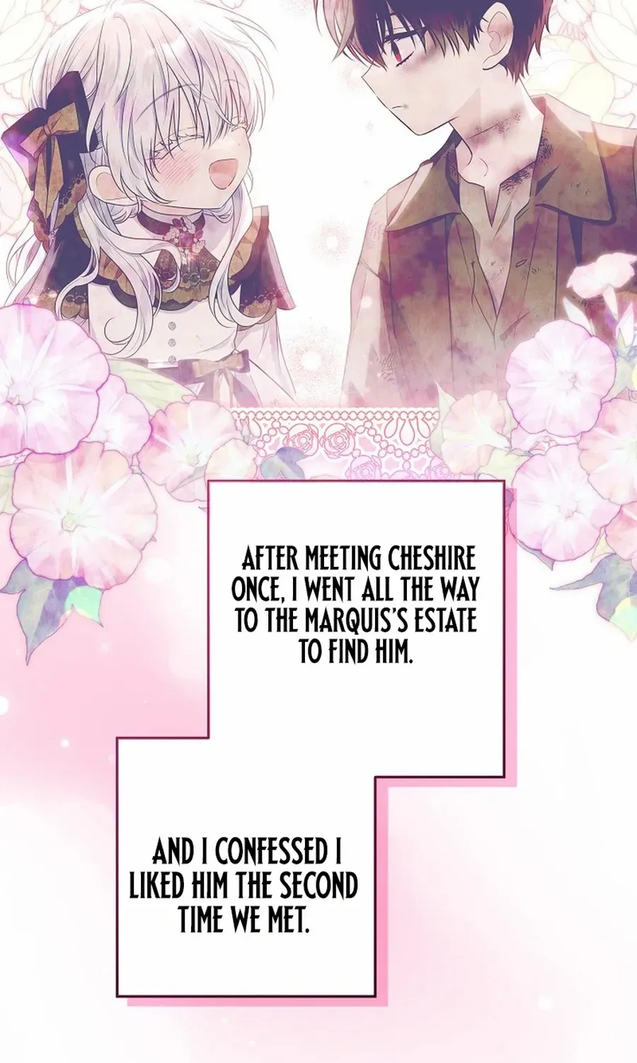 Read My Daddy Hides His Power chapter 55 image 75 on Lezhin