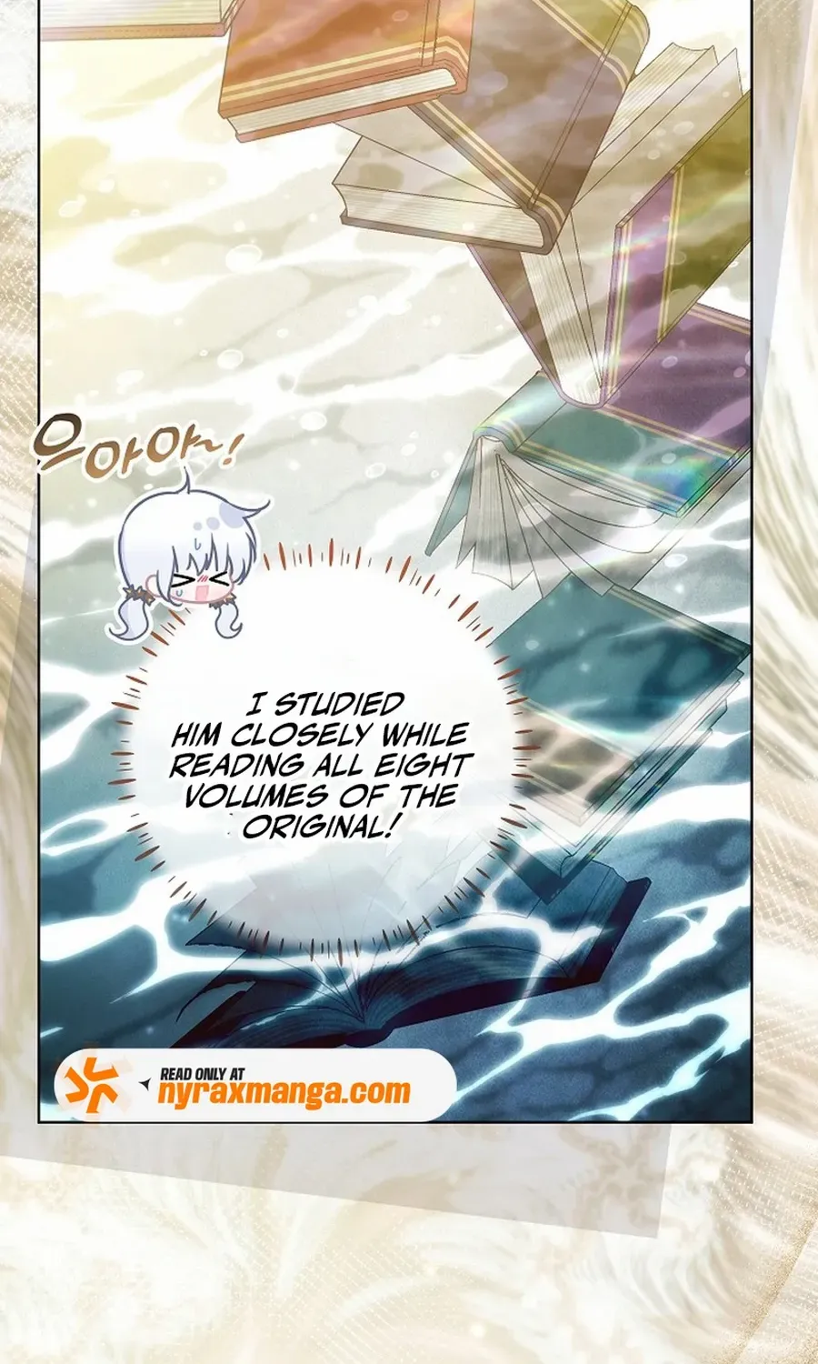 Read My Daddy Hides His Power chapter 55 image 77 on Lezhin