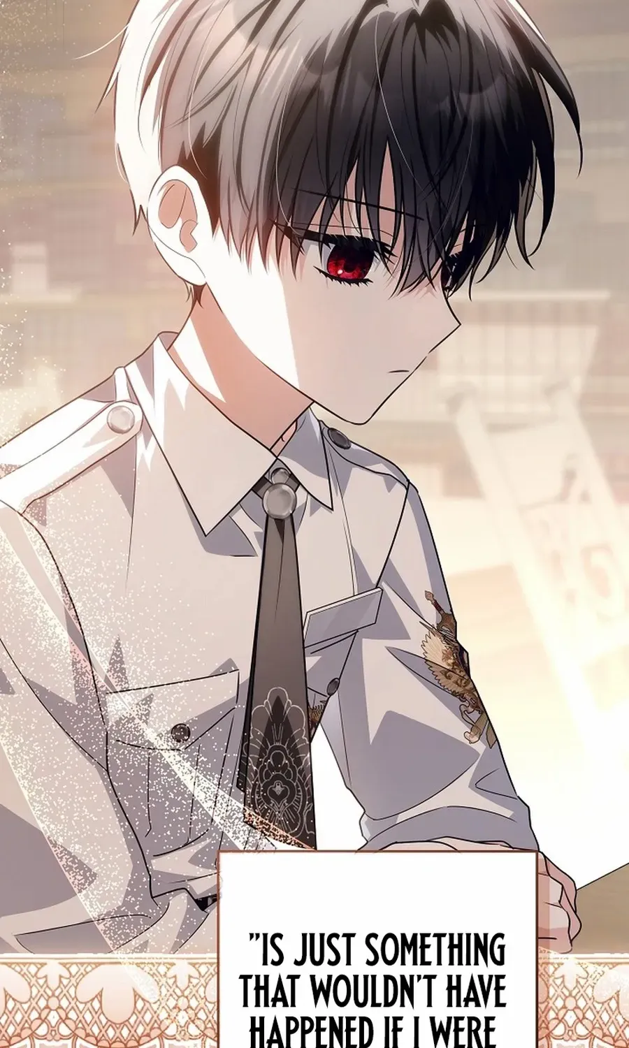 Read My Daddy Hides His Power chapter 55 image 80 on Lezhin
