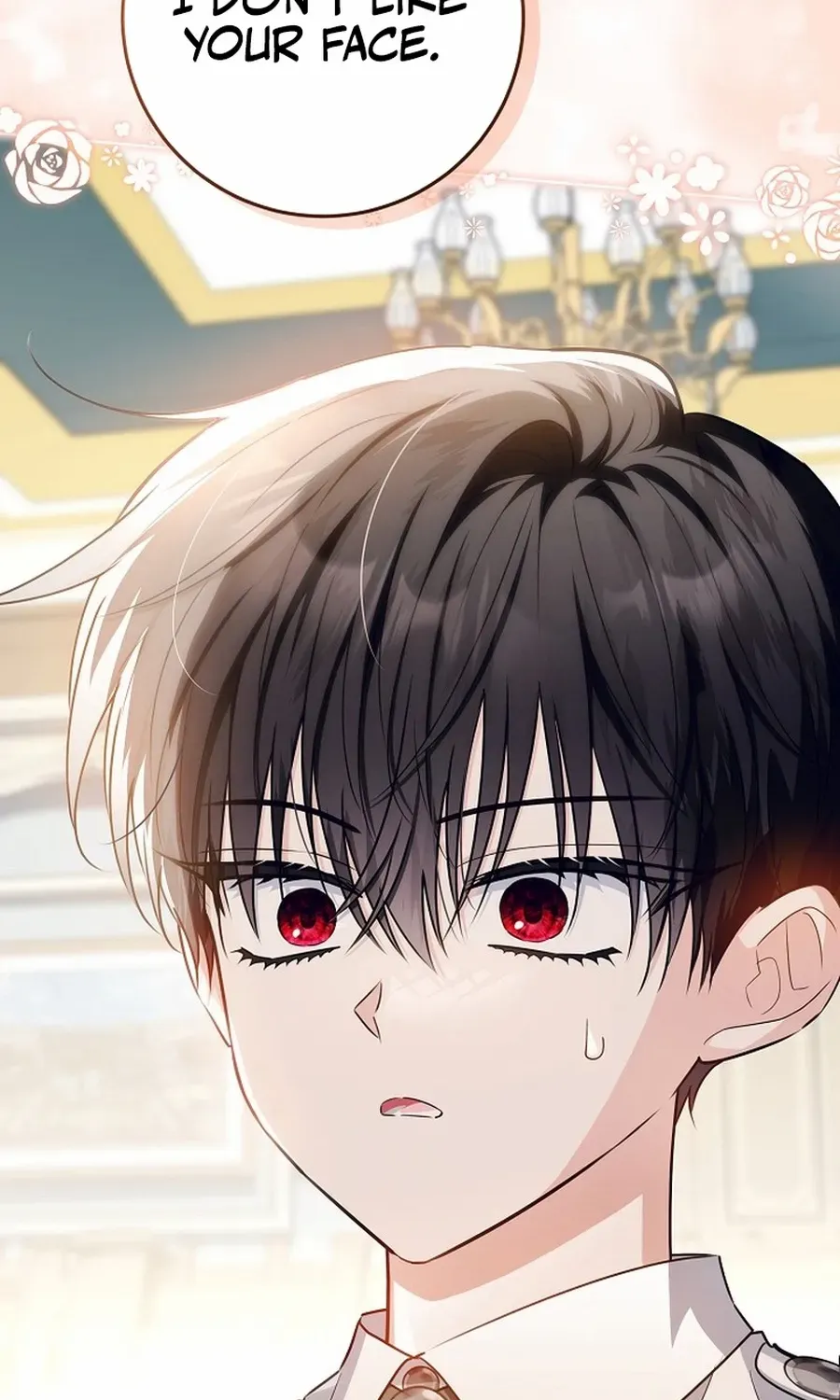 Read My Daddy Hides His Power chapter 55 image 86 on Lezhin