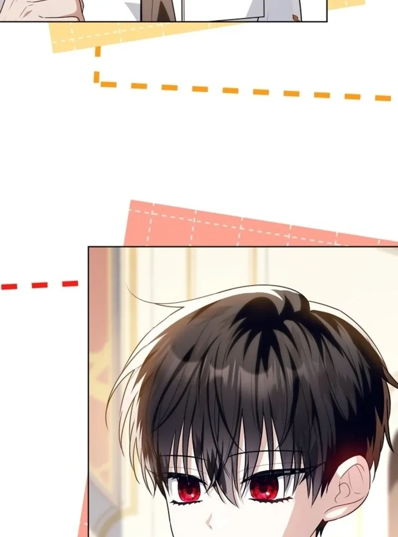 Read My Daddy Hides His Power chapter 57 image 10 on Lezhin