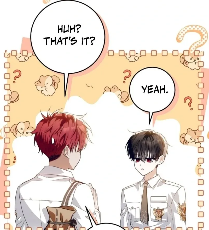 Read My Daddy Hides His Power chapter 57 image 12 on Lezhin