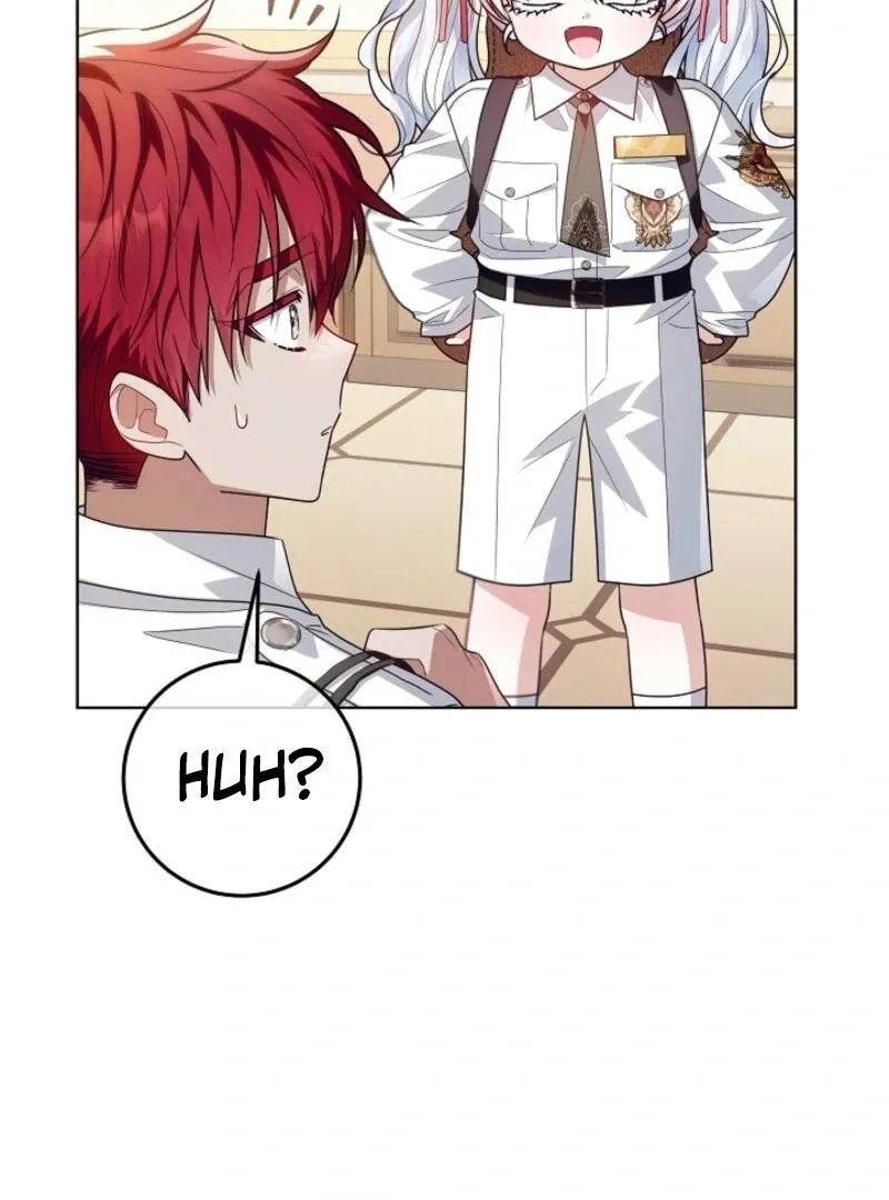 Read My Daddy Hides His Power chapter 57 image 23 on Lezhin