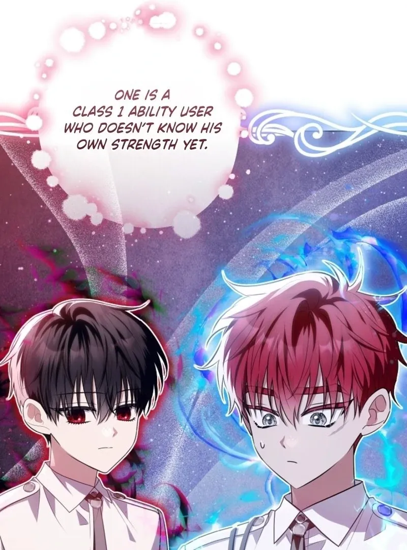 Read My Daddy Hides His Power chapter 57 image 24 on Lezhin