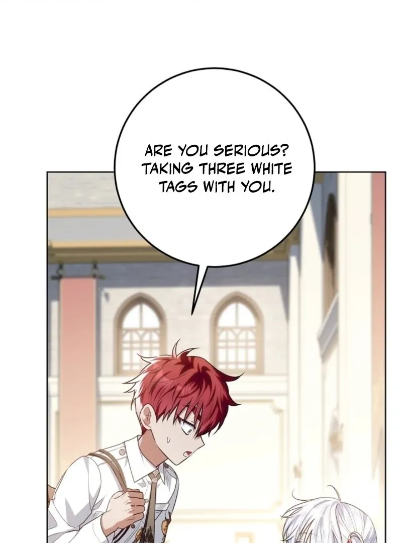 Read My Daddy Hides His Power chapter 57 image 29 on Lezhin