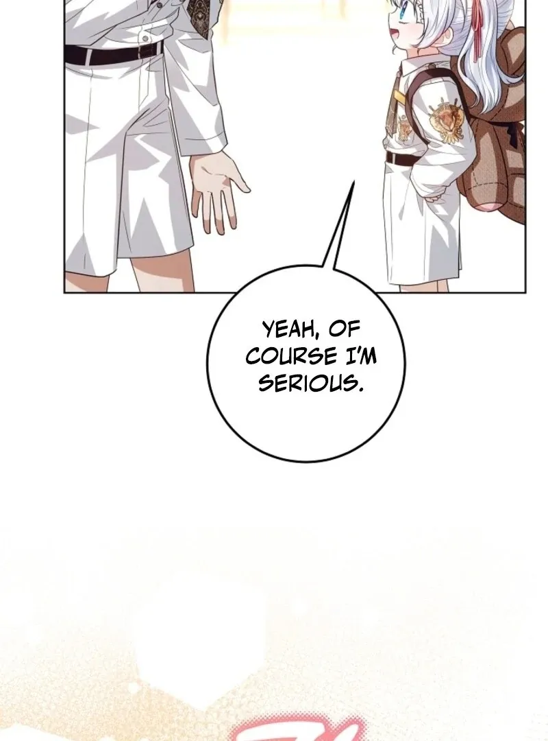 Read My Daddy Hides His Power chapter 57 image 30 on Lezhin