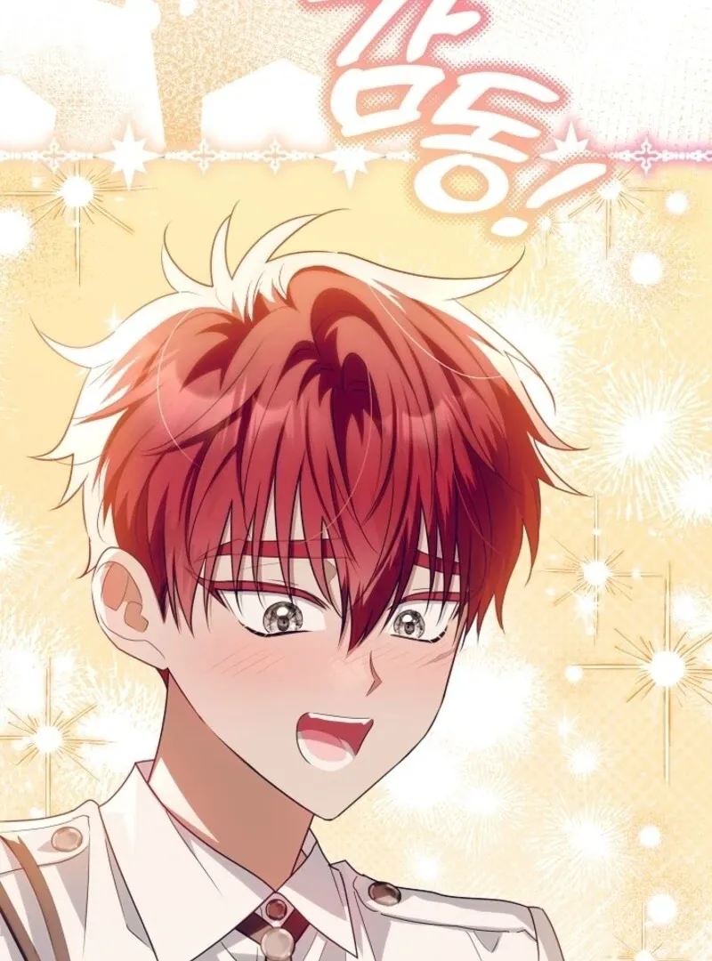 Read My Daddy Hides His Power chapter 57 image 31 on Lezhin